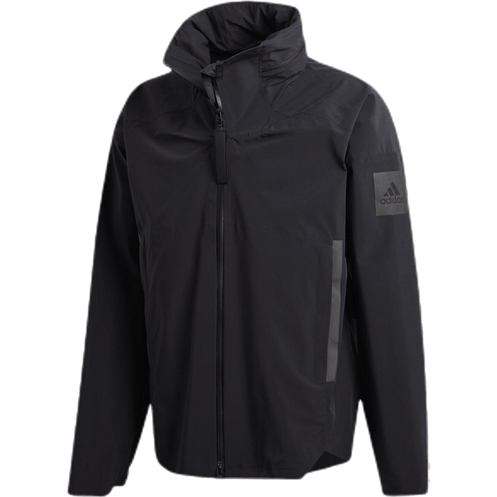 My Shelter Jacket Black