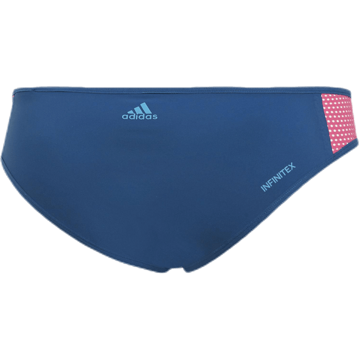 BW Bikini Bottom LS Blue