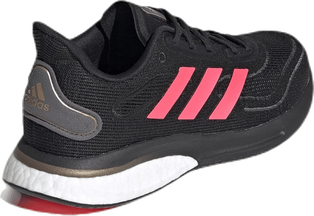 Supernova Black/Red