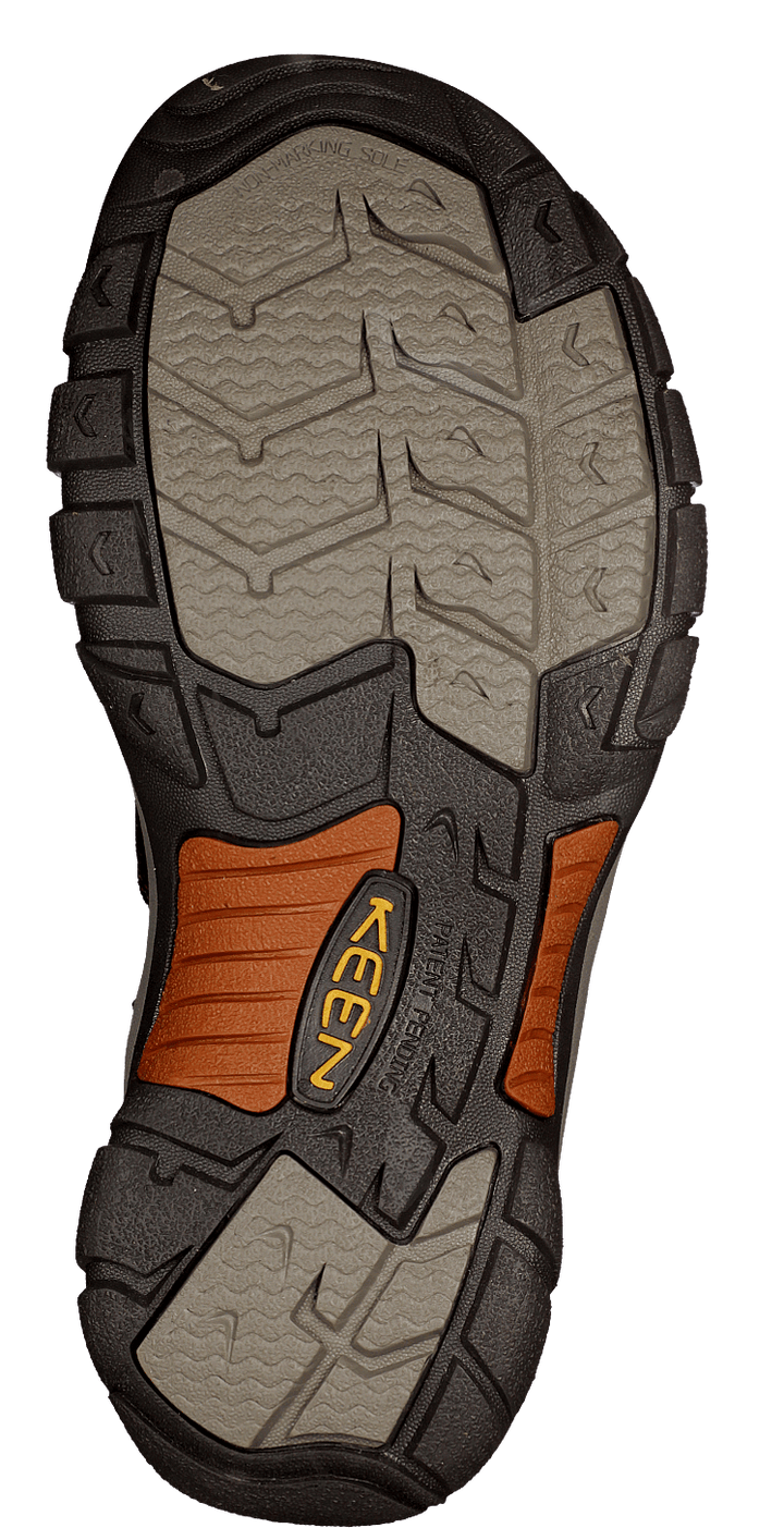 Newport H2 India Ink/Rust