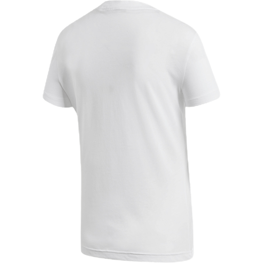 Must Have Tee White