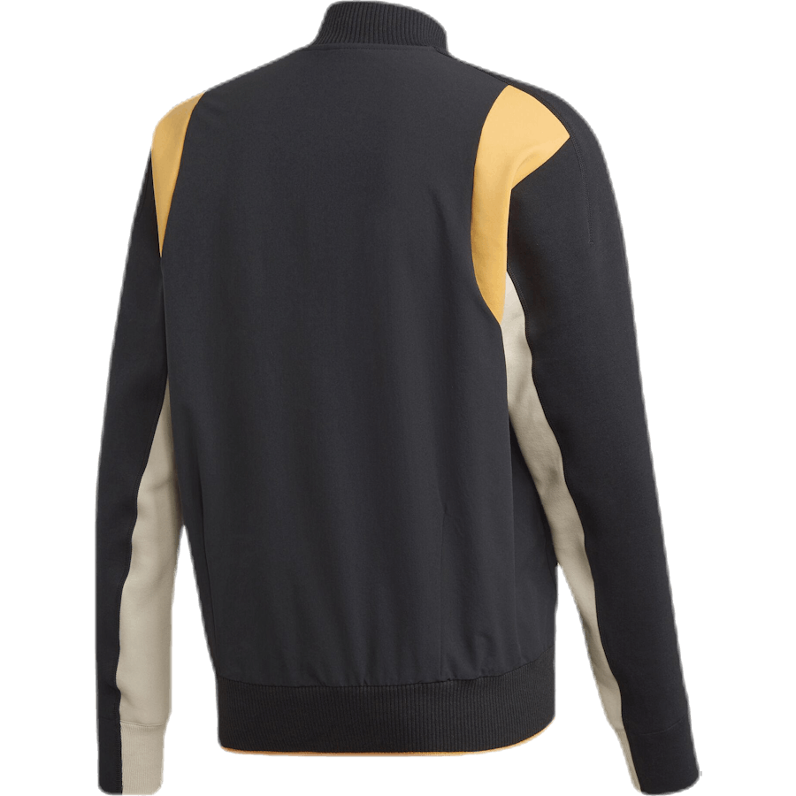 Giacca M V.City Nero