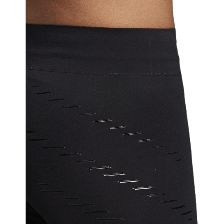 Speed Lng Tgt Adizero M Black