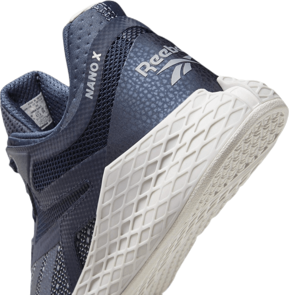 Reebok Nano X Blue/White