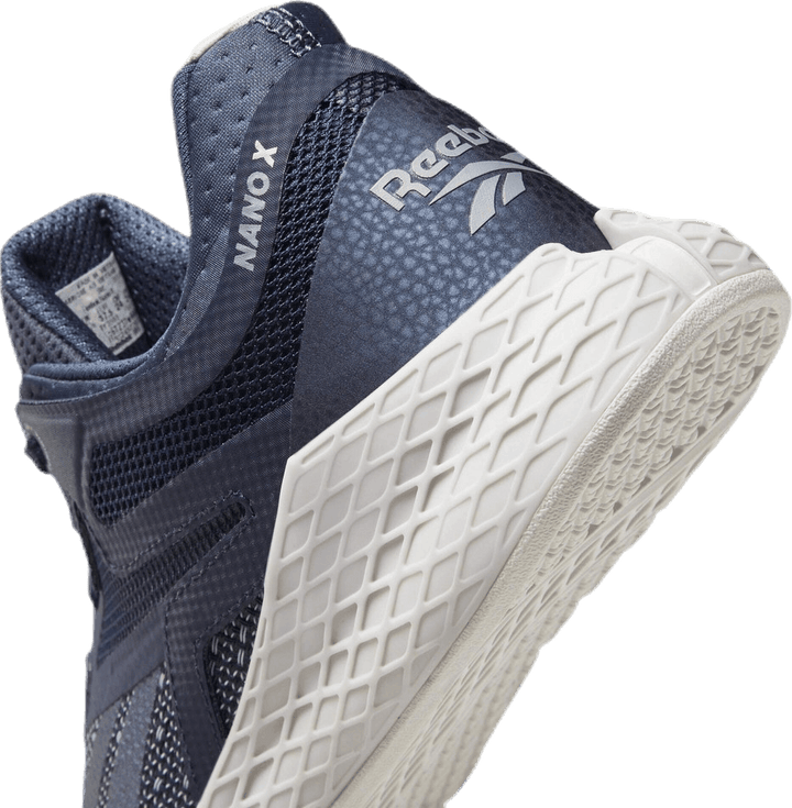 Reebok Nano X Blue/White