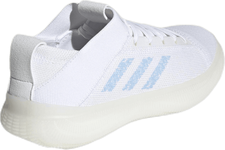Pureboost Trainer Shoes Cloud White / Core White / Core White
