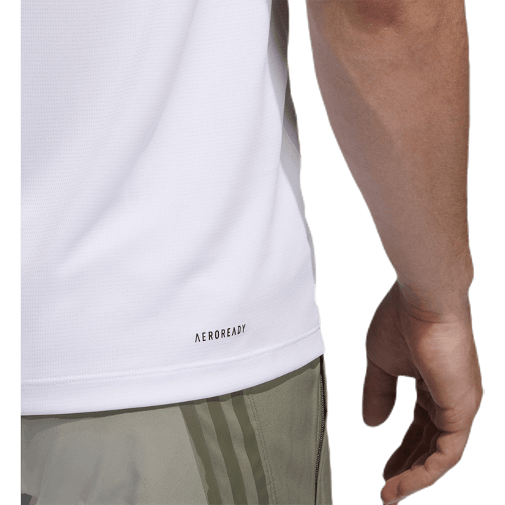 Aeroready 3S Tee Vit