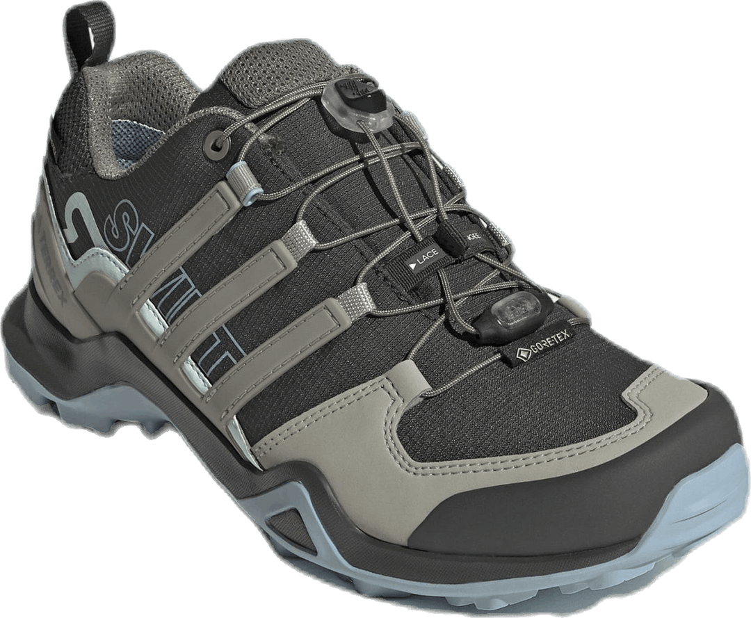 Terrex Swift R2 GTX Shoes Black/Beige