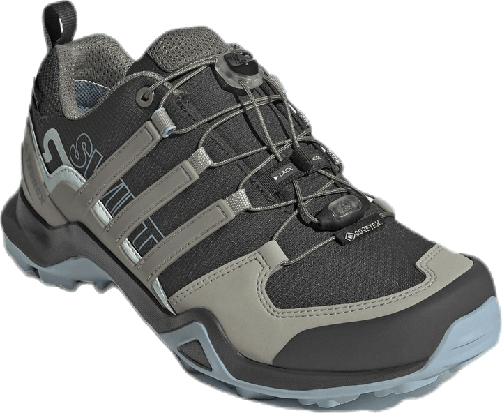Terrex Swift R2 GTX Shoes Black/Beige