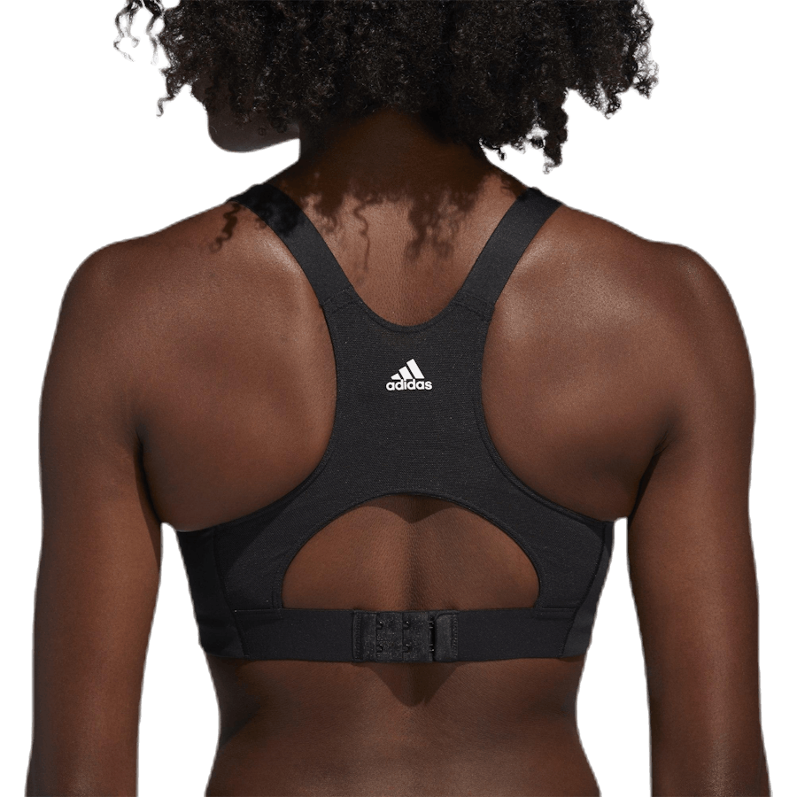 Soutien-gorge Ultimate Alpha noir