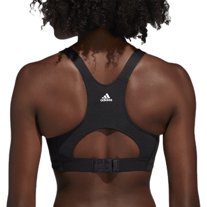 Soutien-gorge Ultimate Alpha noir