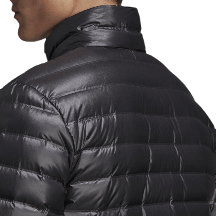 Varilite Down Jacket Black