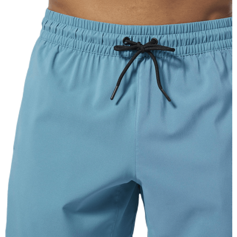 Wor Woven Short Green