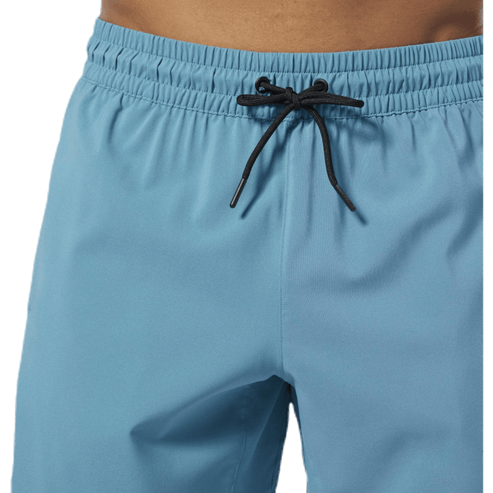Wor Woven Short Green