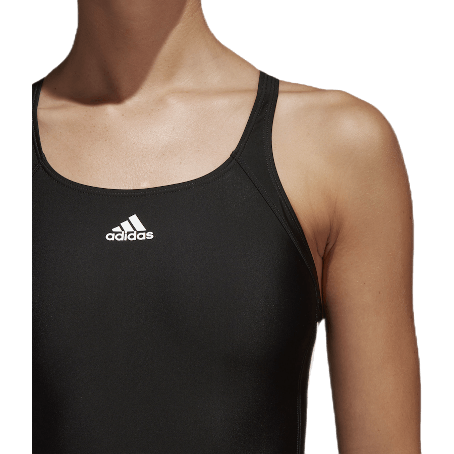 INF Essential 3 Stripe 1 st Vit/Svart