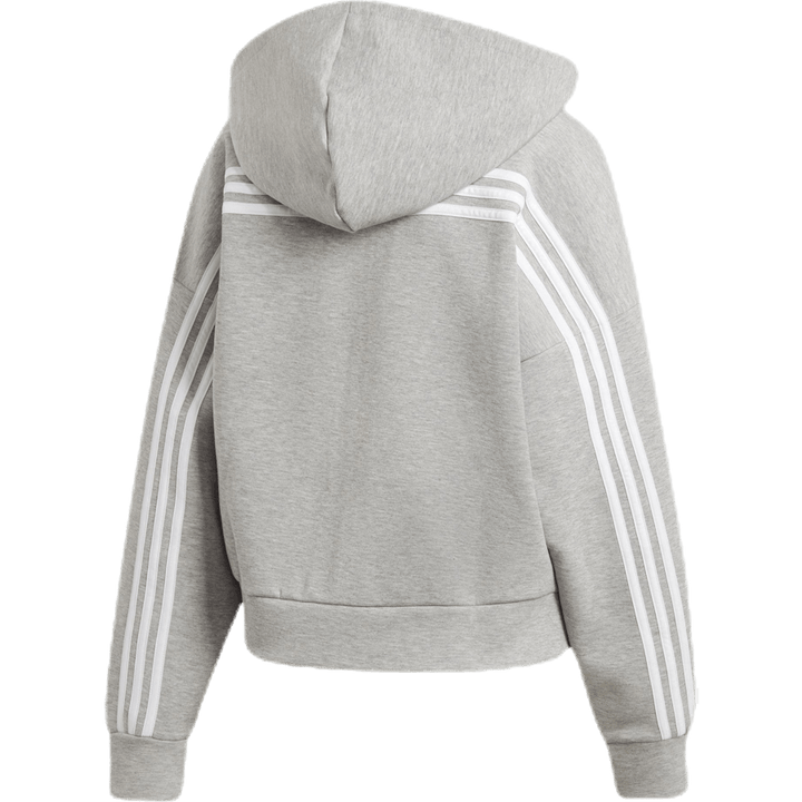 Must Haves 3S Hood Bílá/šedá