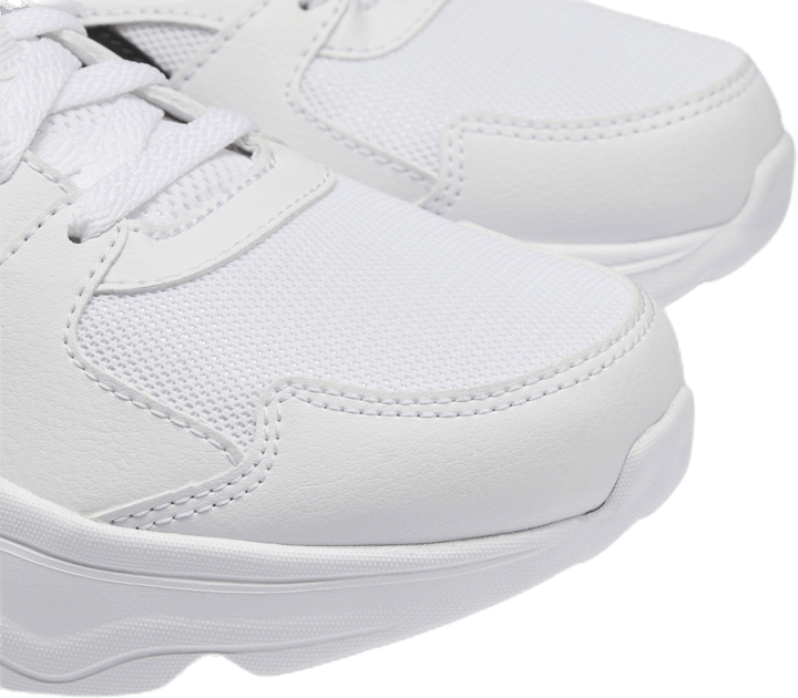 Royal Bridge 3 White/Black