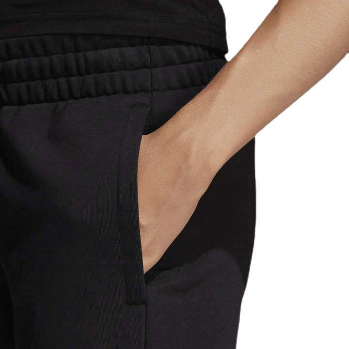 Essentials Linear Pant Black / White