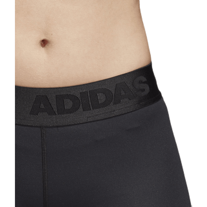 Športové pančuchové nohavice Alphaskin T3 Black