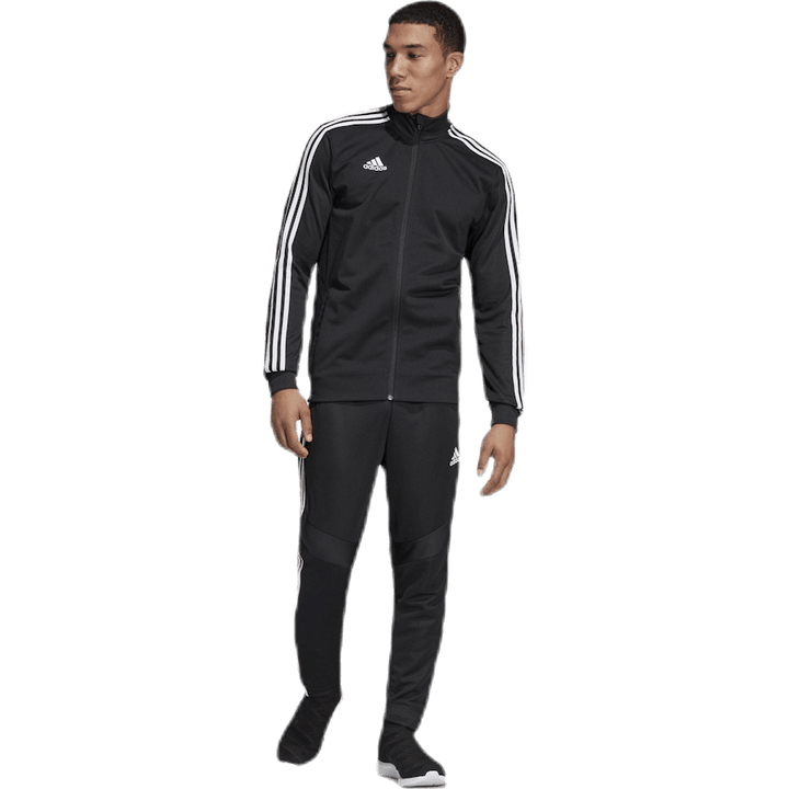 Tiro19 Training Pant Black / White