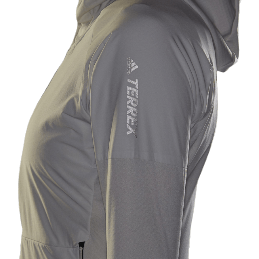 Skyclimb Fl Jacket White
