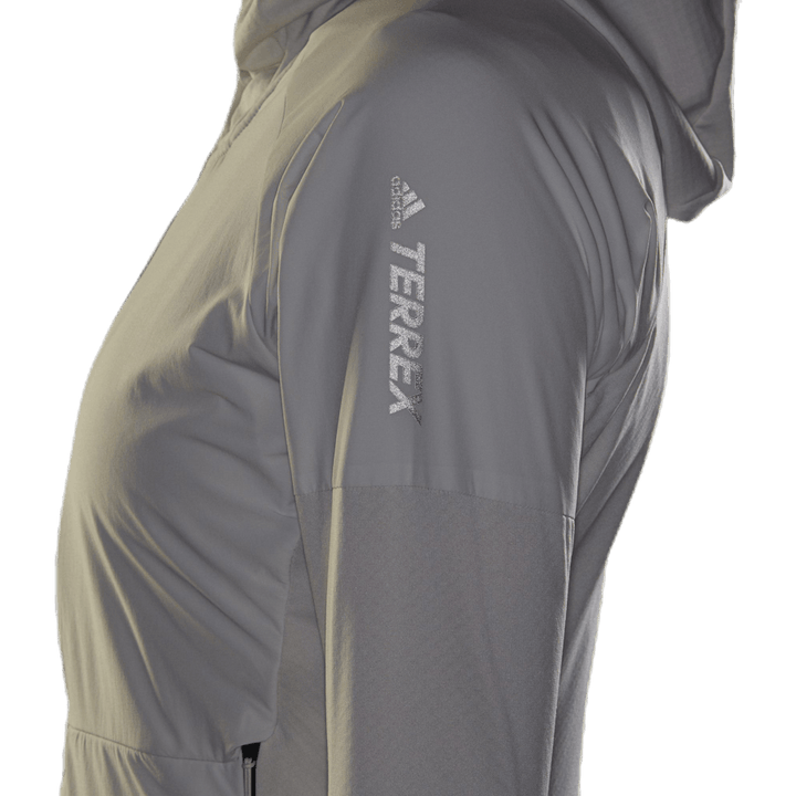 Skyclimb Fl Jacket White