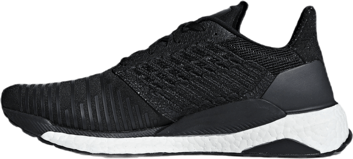 Solar Boost Shoes Core Black / Grey Four / Cloud White