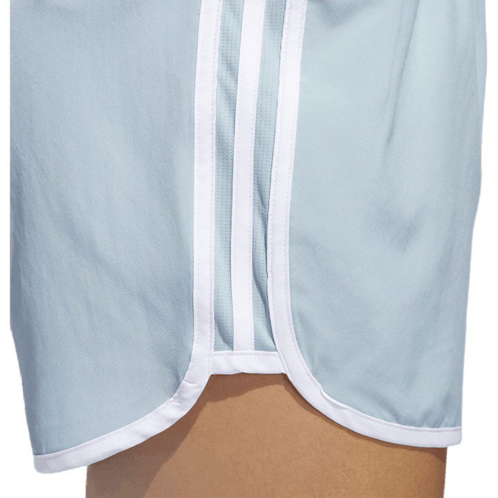 M20 Short White/Grey