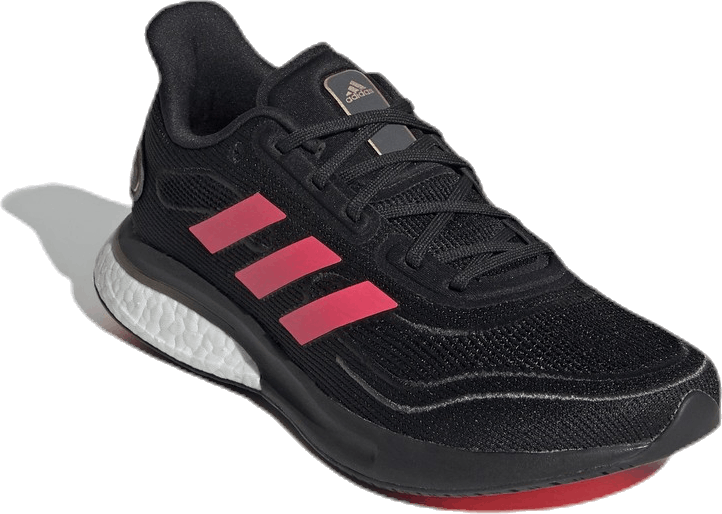 Supernova Black/Red