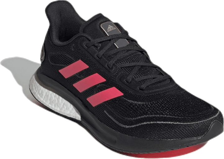 Supernova Black/Red