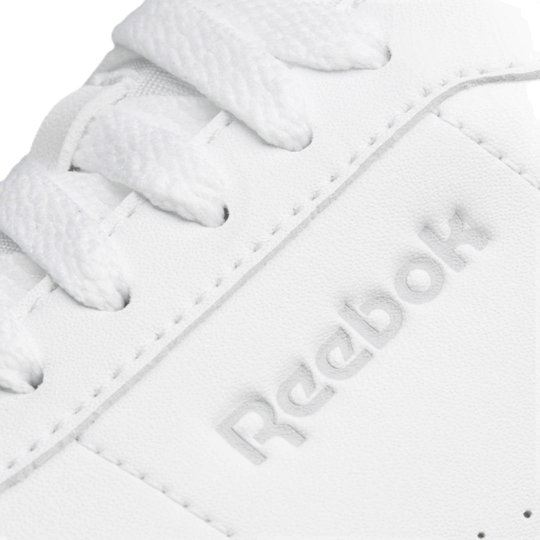 Royal Charm White/Grey