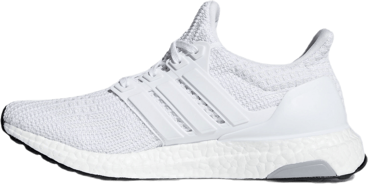 Ultraboost Shoes Cloud White / Cloud White / Cloud White