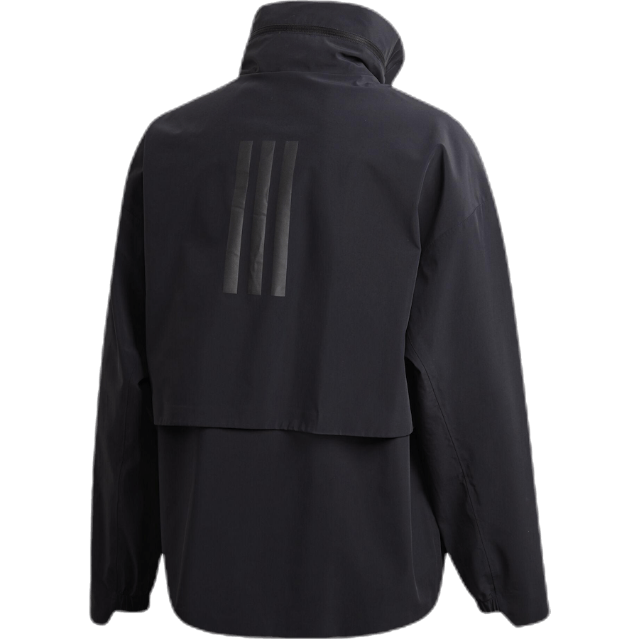 My Shelter Jacket Black