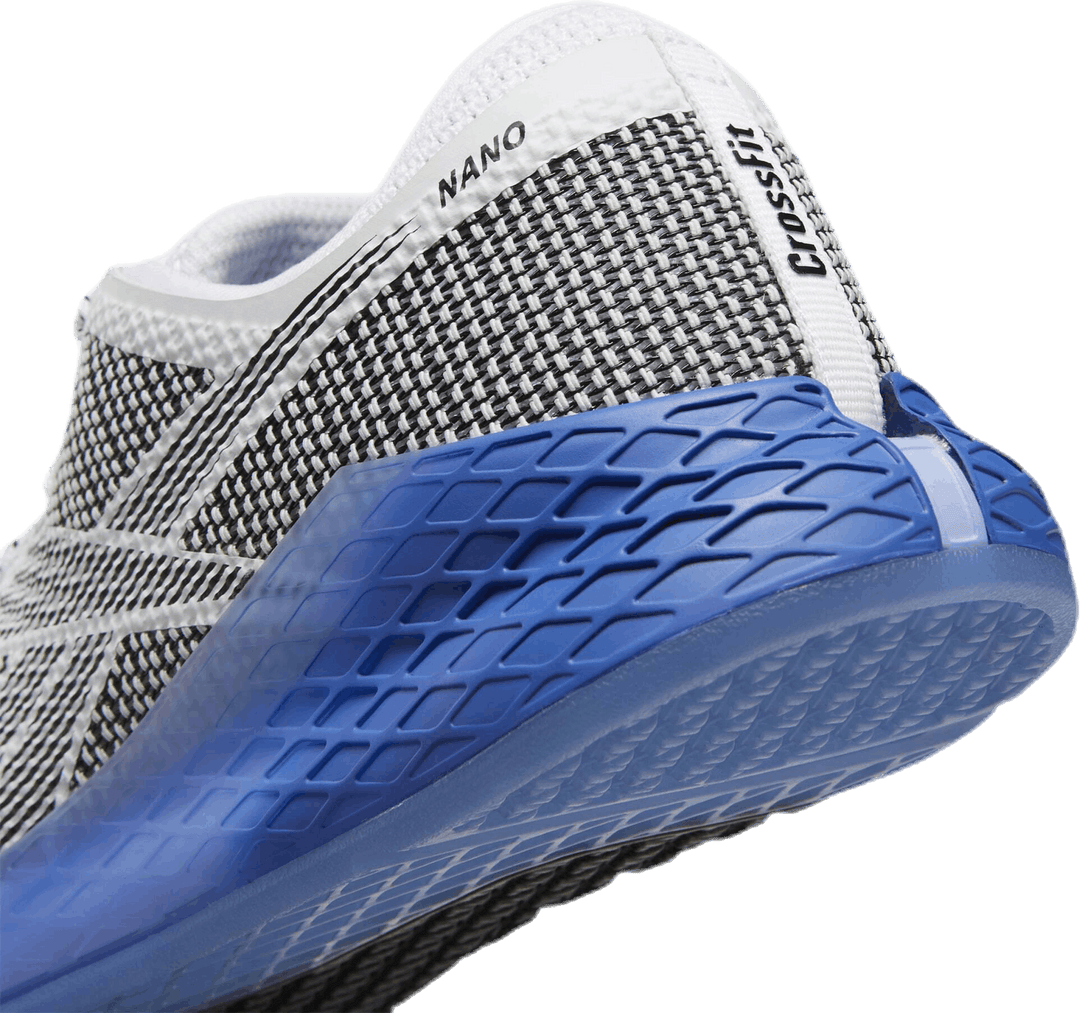 CrossFit Nano 9.0 Bianco/Nero