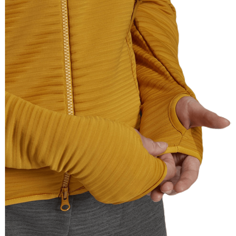 Zne A H C.Rdy Yellow