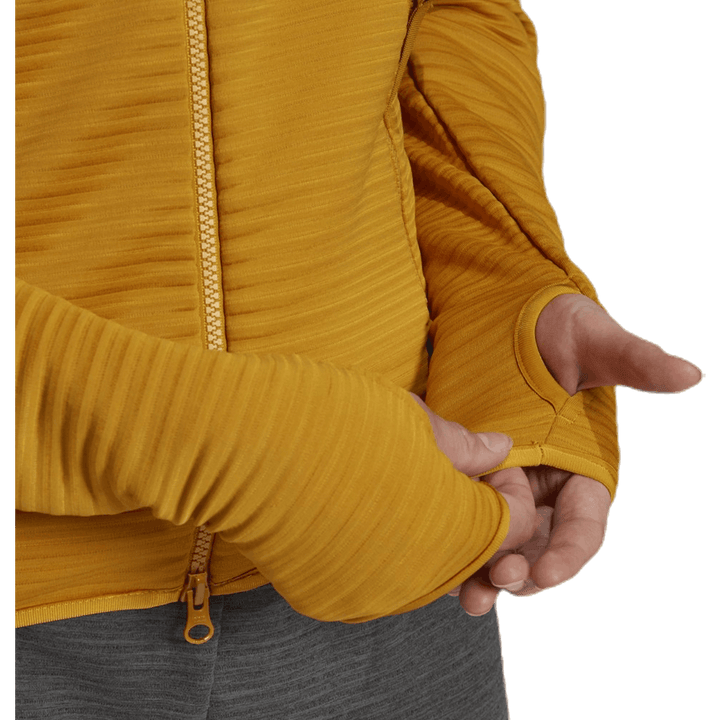 Zne A H C.Rdy Yellow