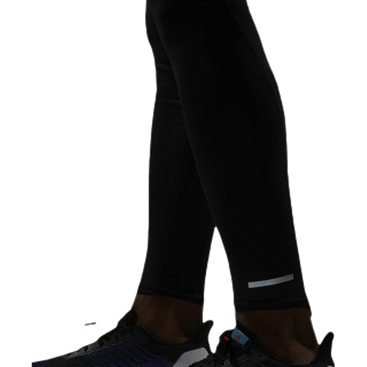 Adidas Own The Run Tight Long Men Black
