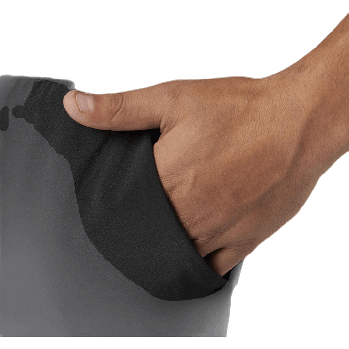 Speed Shorts Black