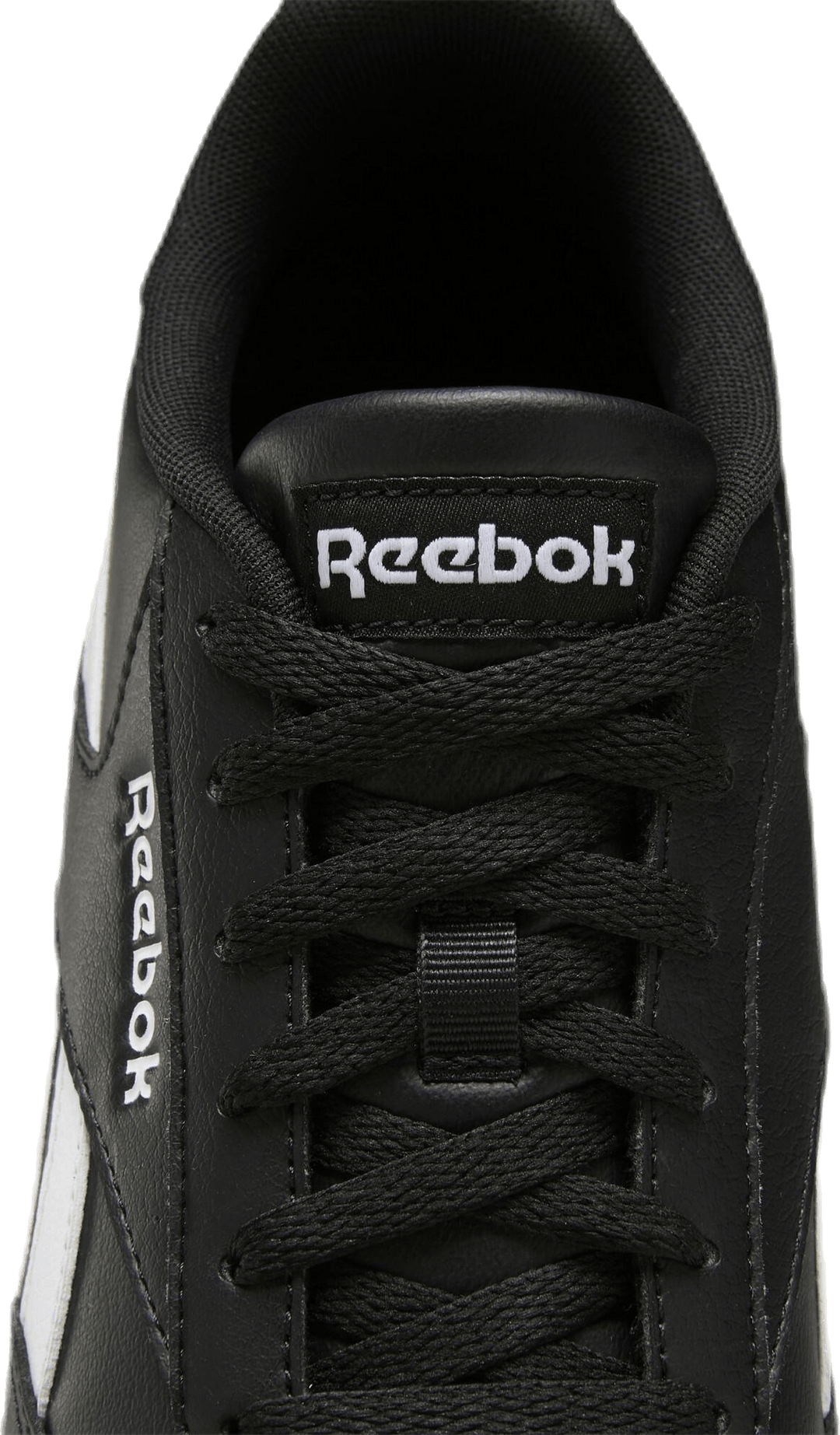 Royal CL Jogger 3 White/Black