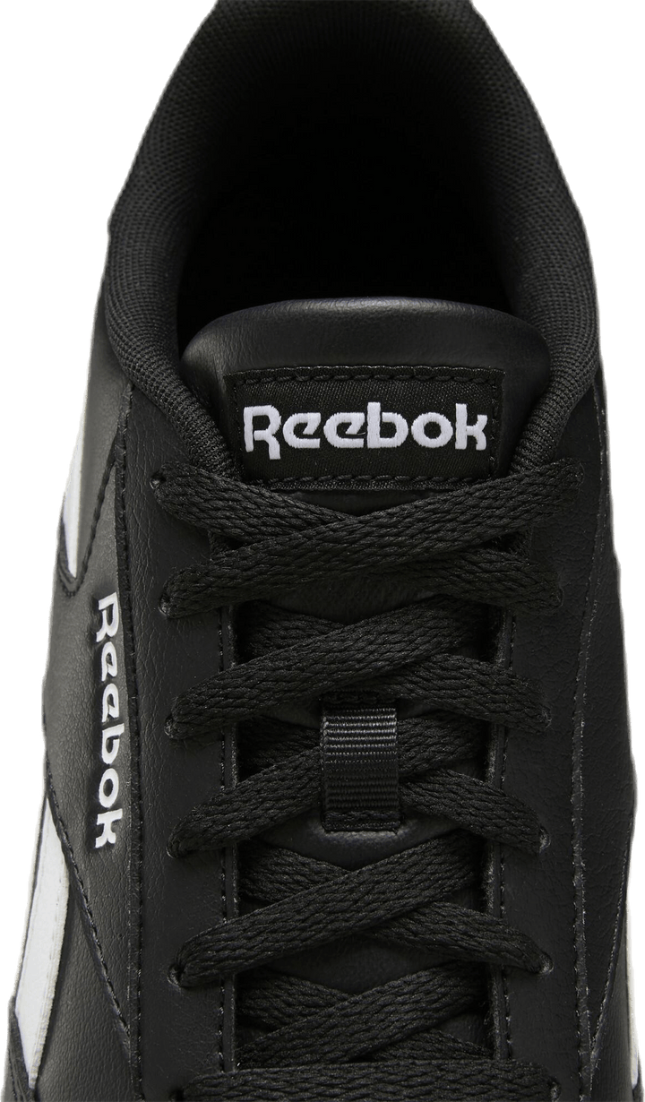 Royal CL Jogger 3 White/Black