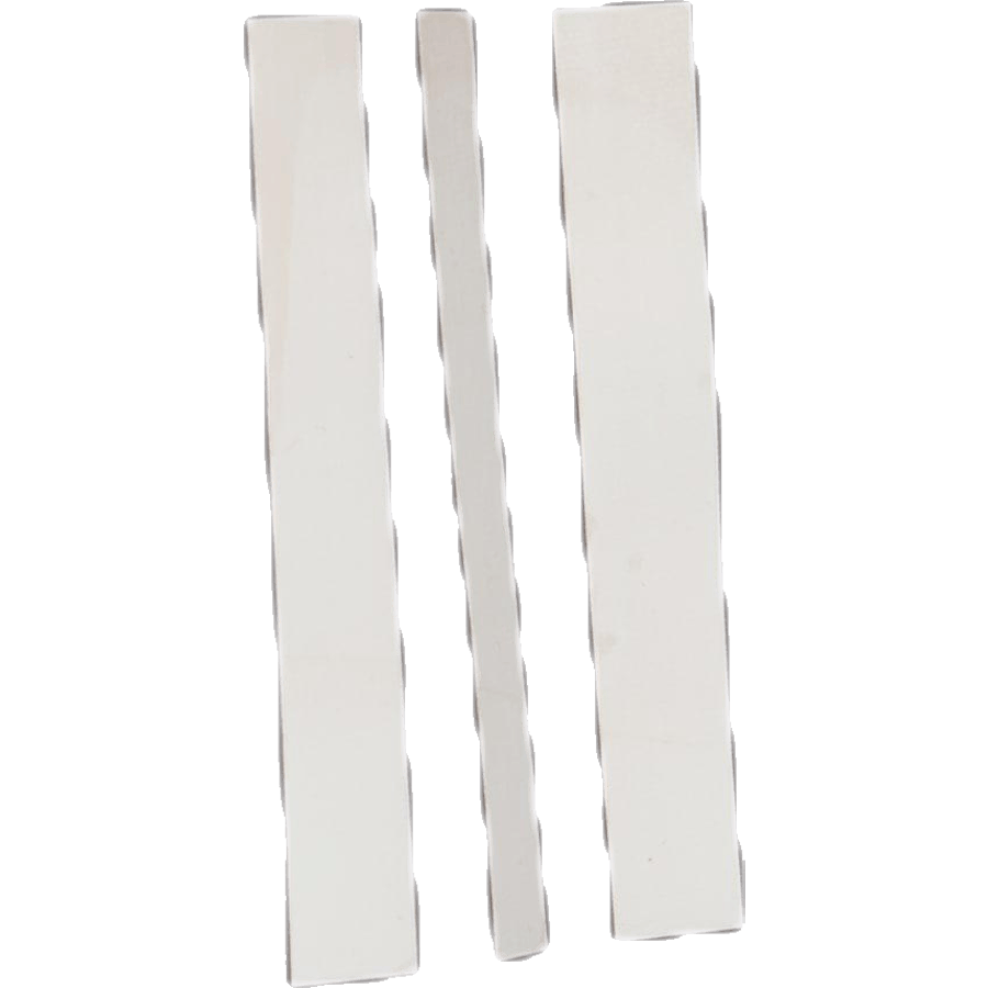Pantaloncino a 3 strisce bianco/nero