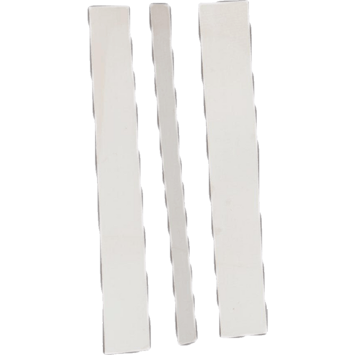 Pantaloncino a 3 strisce bianco/nero