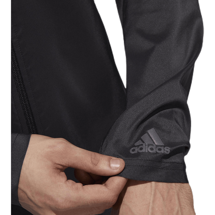 Supernova Jacket Black