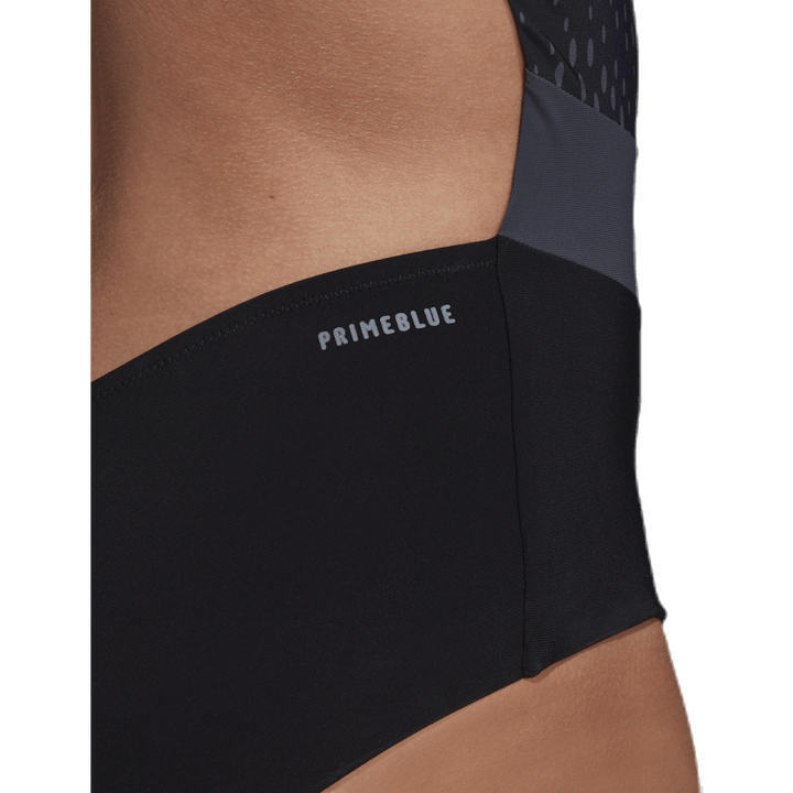 Suit Primeblue Black