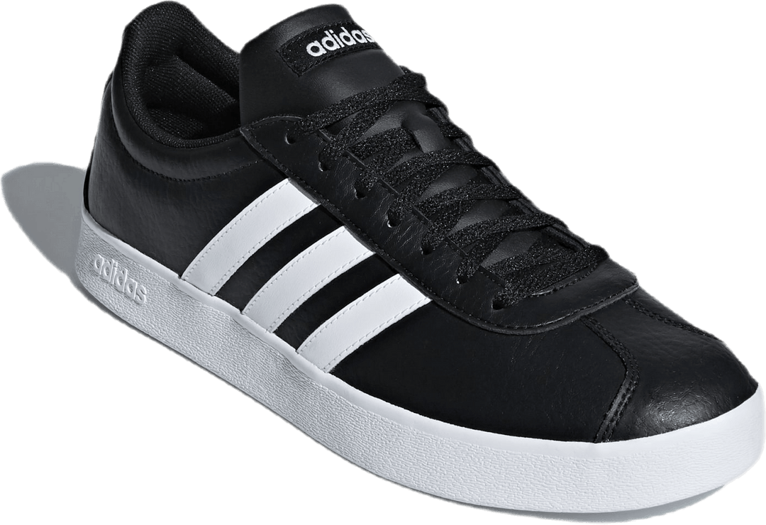 VL Court 2.0 Shoes Core Black / Cloud White / Cloud White