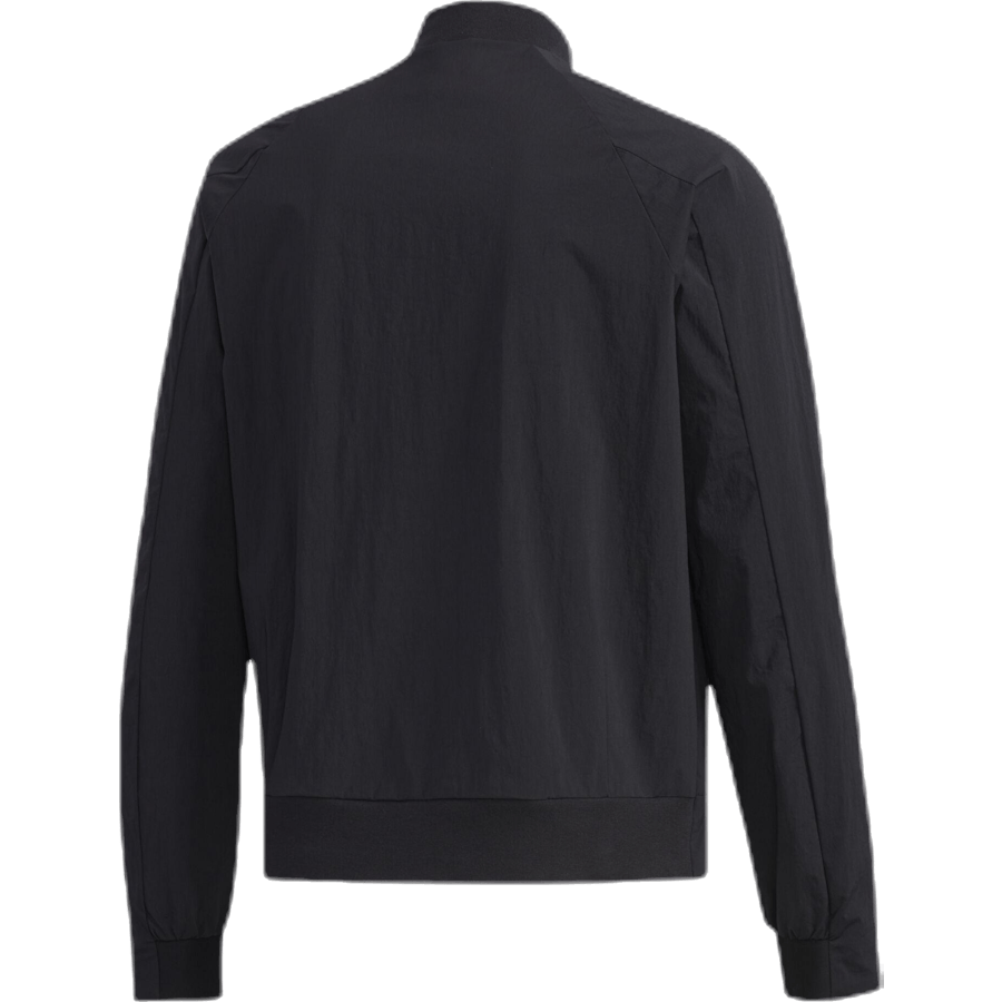 V Bomber Black