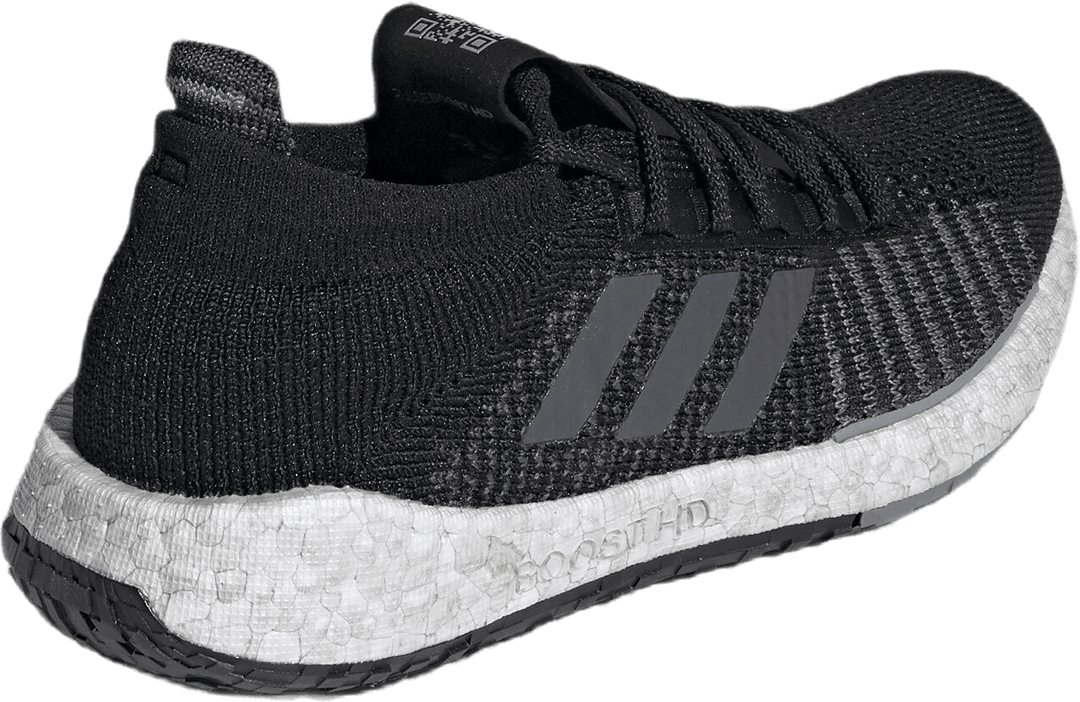 Pulseboost HD Shoes Core Black / Grey Six / Grey Three