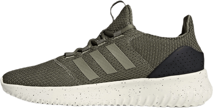 Cloudfoam Ultimate Schuhe Grün / Trace Cargo / Core Schwarz