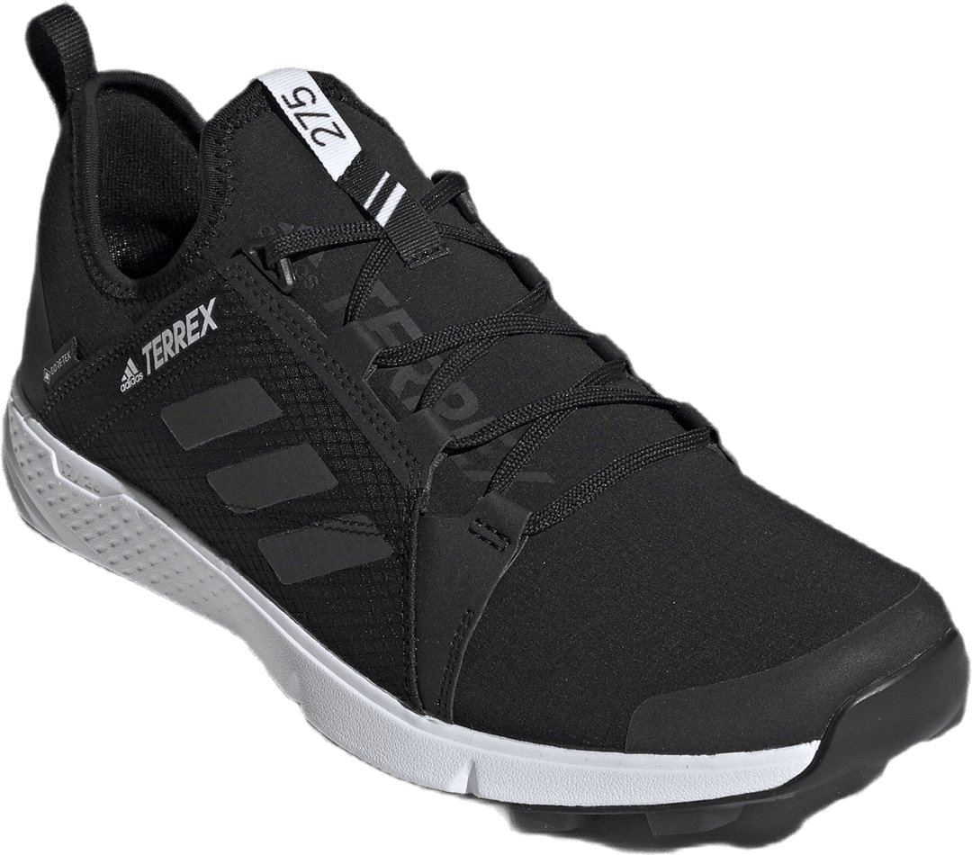 Terrex Speed GORE-TEX Trail Running Shoes Core Black / Core Black / Cloud White