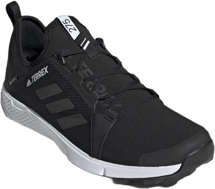 Terrex Speed GORE-TEX Trail Running Shoes Core Black / Core Black / Cloud White